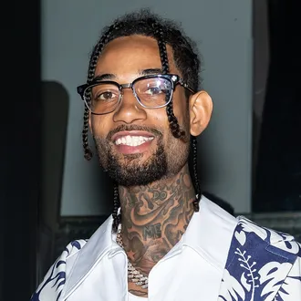 Rapper PnB Rock was killed