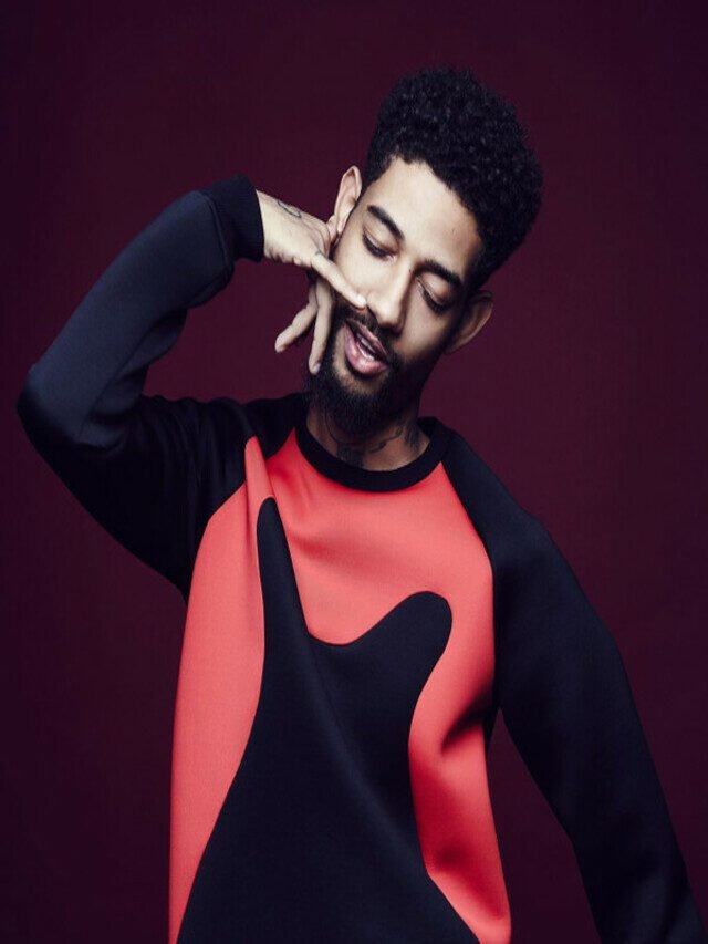 Rapper PnB Rock was killed