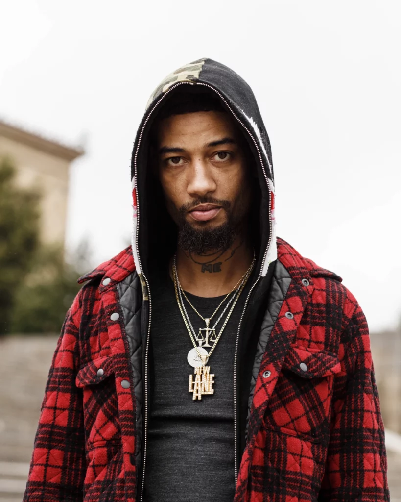 Rapper PnB Rock was killed