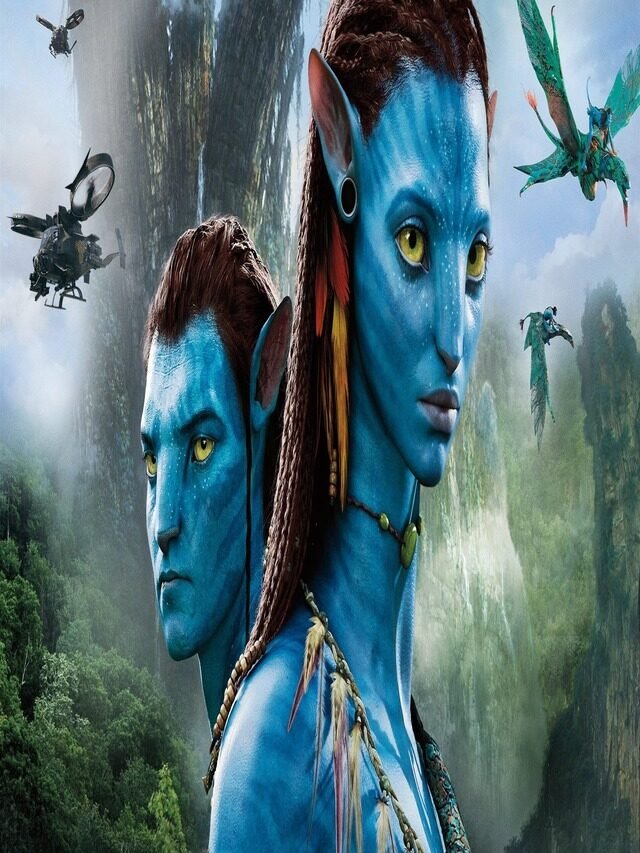 Avatar 2 script was thrown in a trash