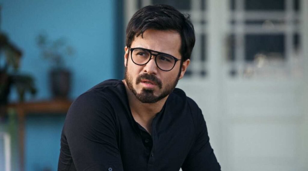 Emraan Hashmi