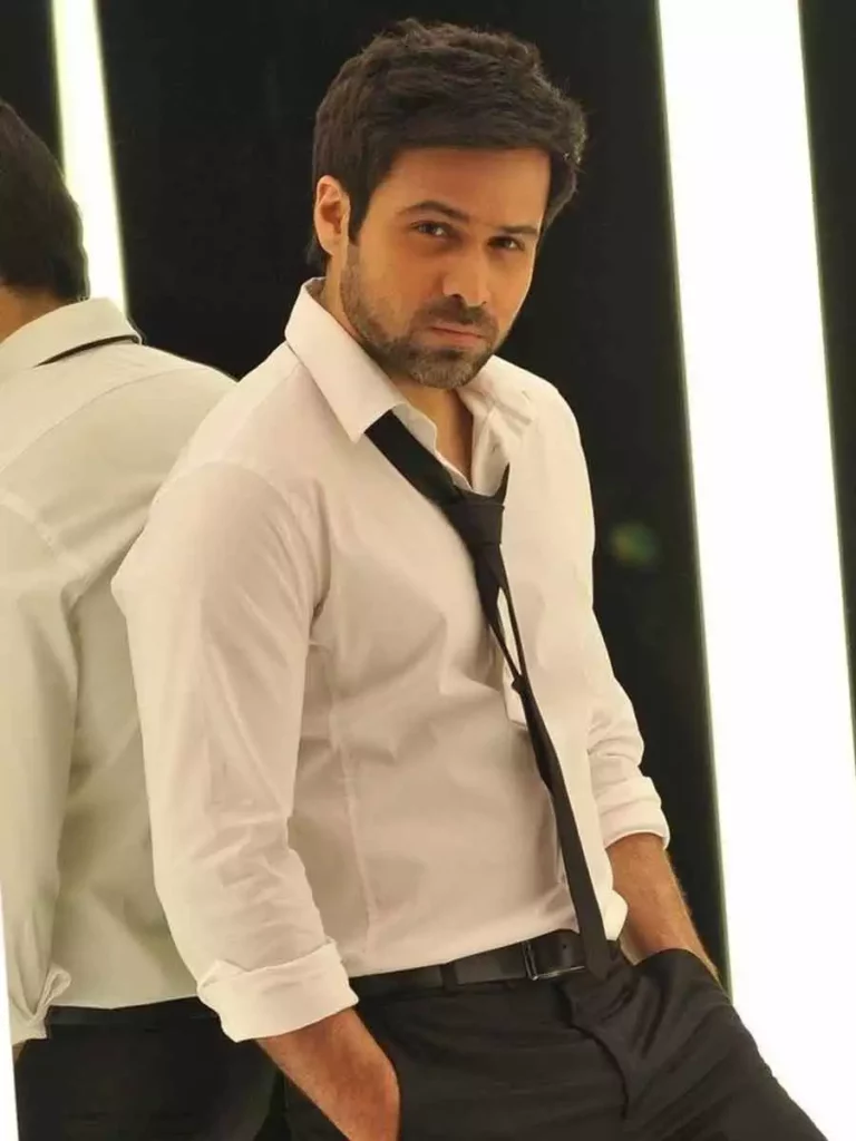 Emraan Hashmi