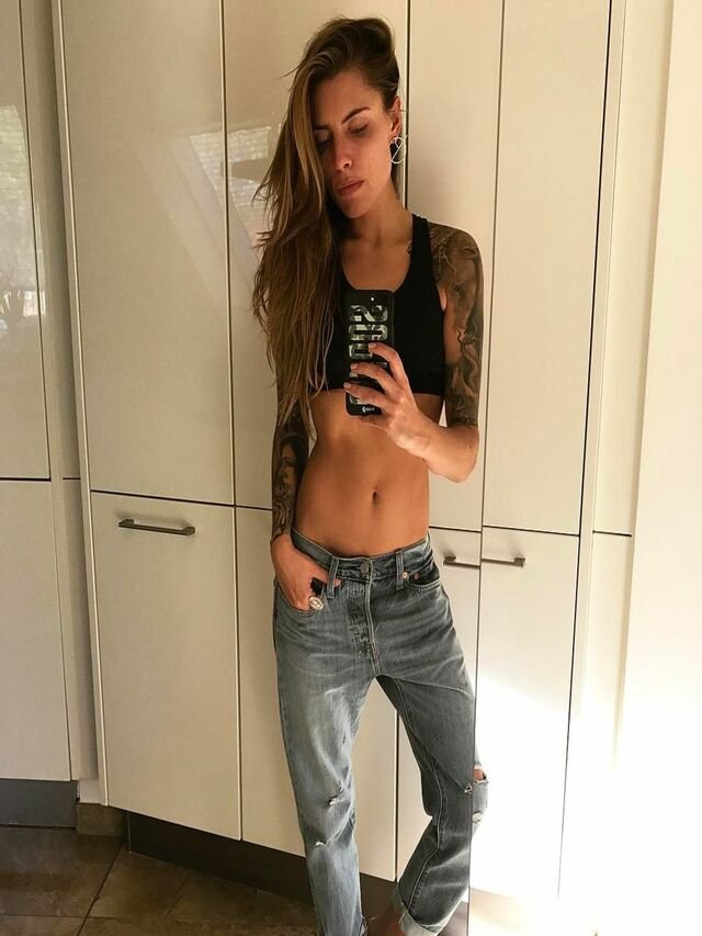 sophia thomalla