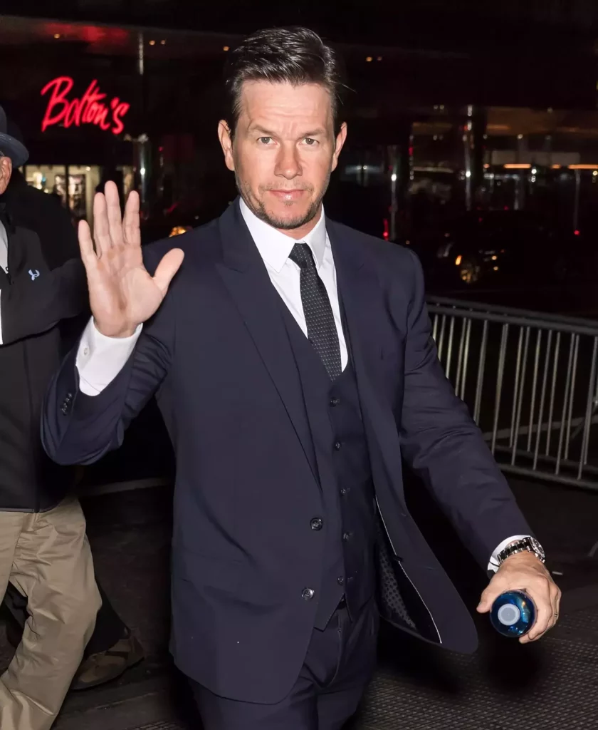 Mark Wahlberg Net Worth