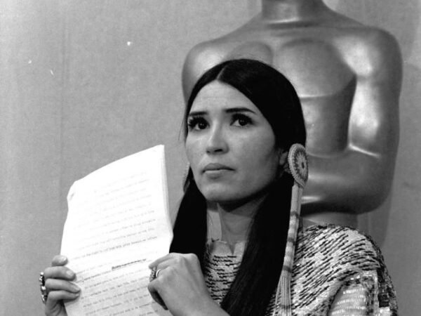 The Sacheen Littlefeather "Fraud": It Is Questionable