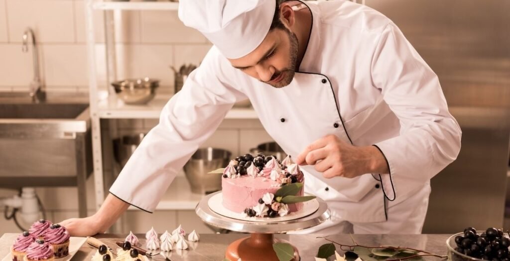 Pastry Chef job in Canada 2022