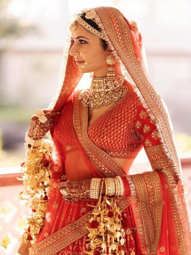 Katrina kaif marriage