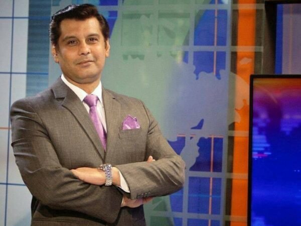 Journalist Arshad Sharif Reported Dead In Kenya