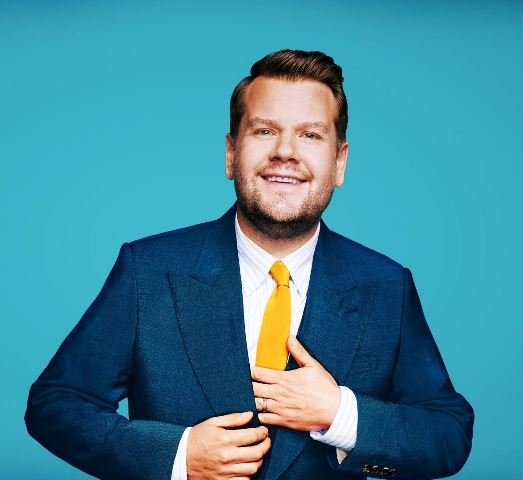 James Corden ‘apologises’ after being banned from restaurant