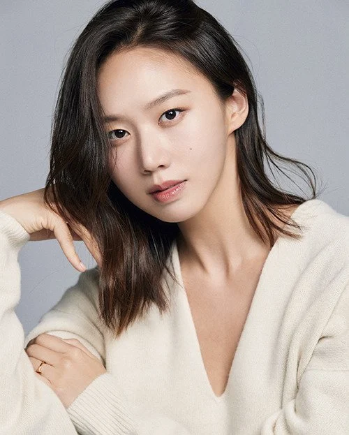 Ko Sung-Hee