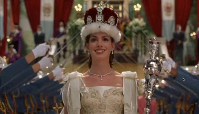 Will Mandy Moore return for Princess Diaries 3? 