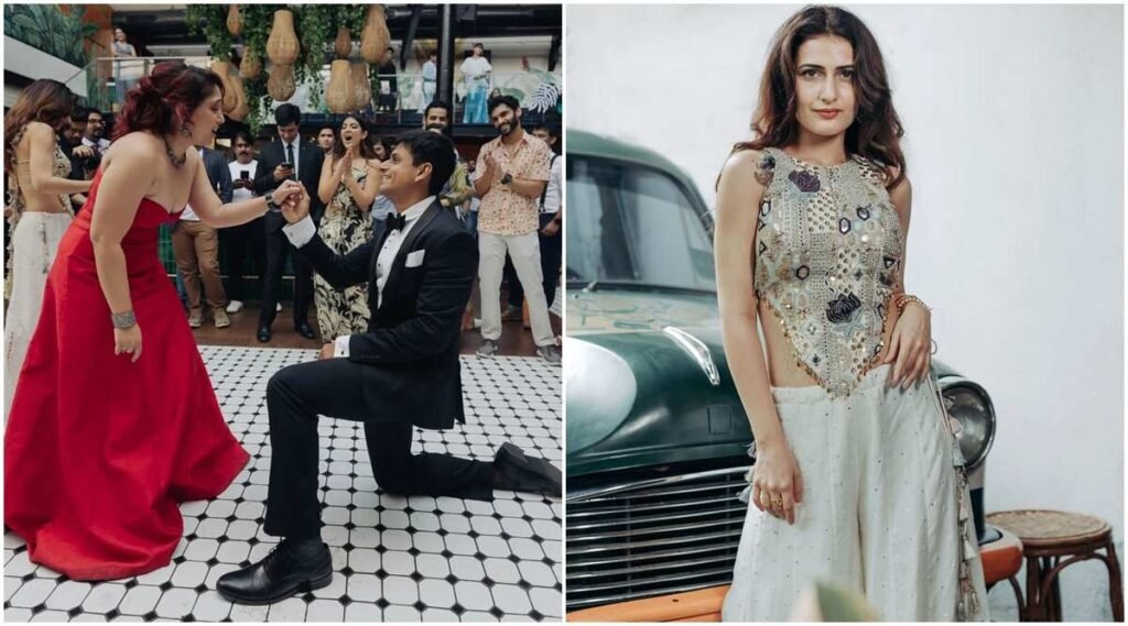 Fatima Sana Shaikh