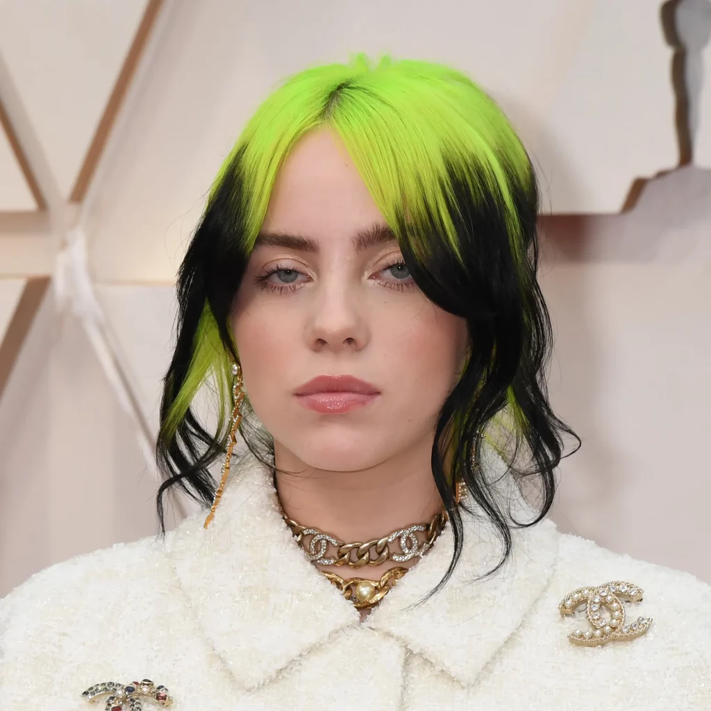 billie eilish