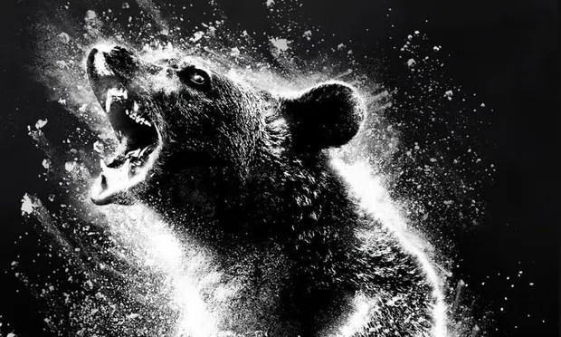 Cocaine Bear