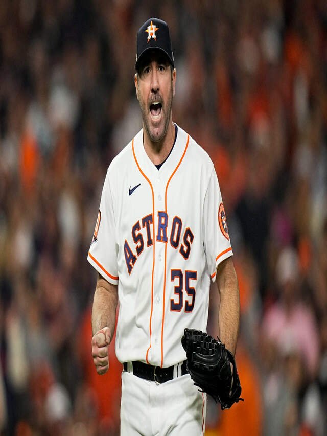 Justin Verlander