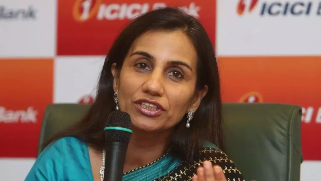 Chanda Kochhar, husband freed from jail in ICICI Bank-Videocon loan fraud case