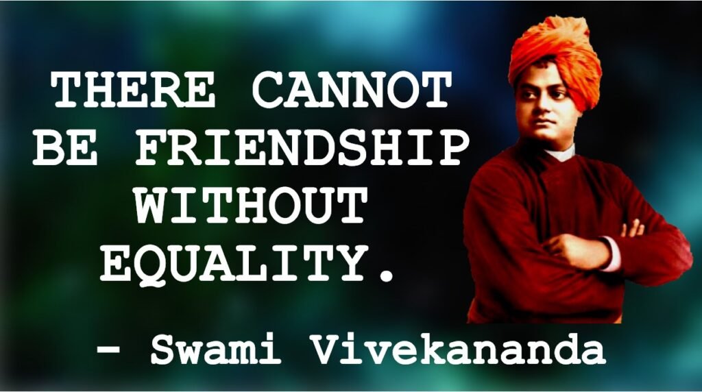 Who is Swami Vivekananda? Scholarship and Quotes