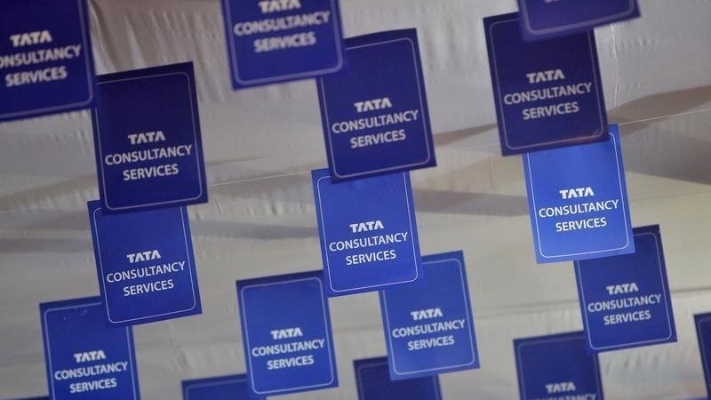 TCS Share Price: Why IT stocks are rising ahead of TCS Q3 results?