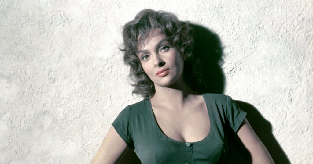 Gina Lollobrigida passes away at 95