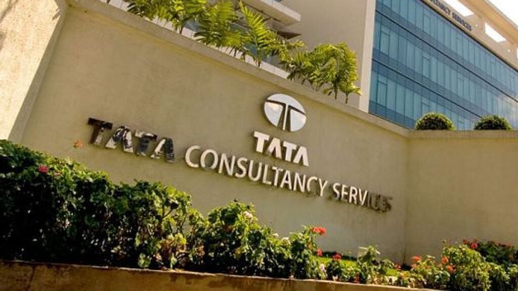TCS Share Price: Why IT stocks are rising ahead of TCS Q3 results?