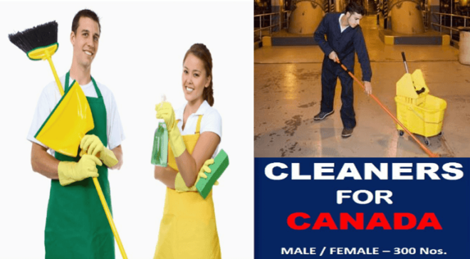 Jobs In Canada For Immigrants 8 Jobs In Canada For Immigrants