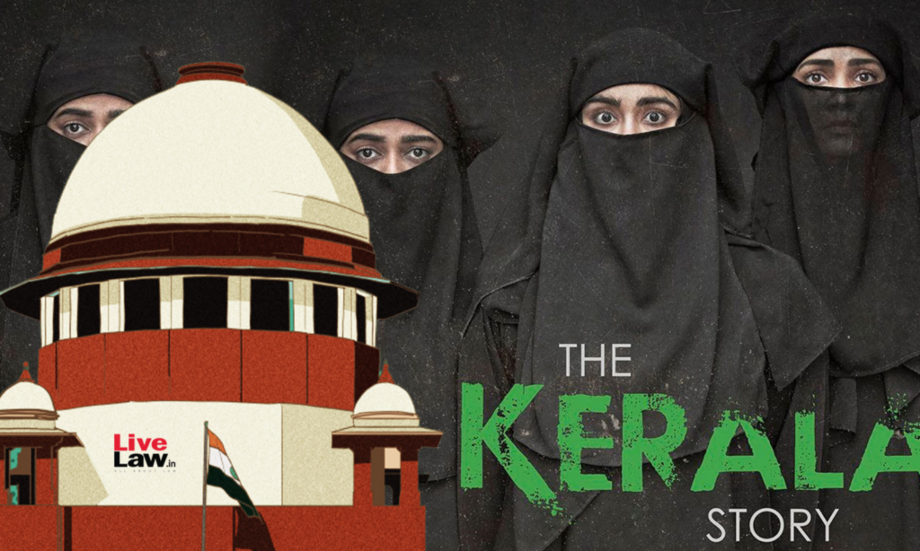 The Kerala Story Box Office Collection Day 4