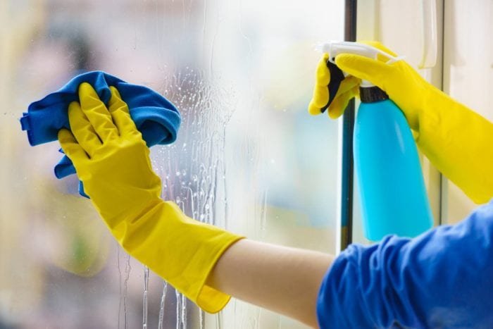 Cleaning Jobs near me - Cleaner in Europe 2023