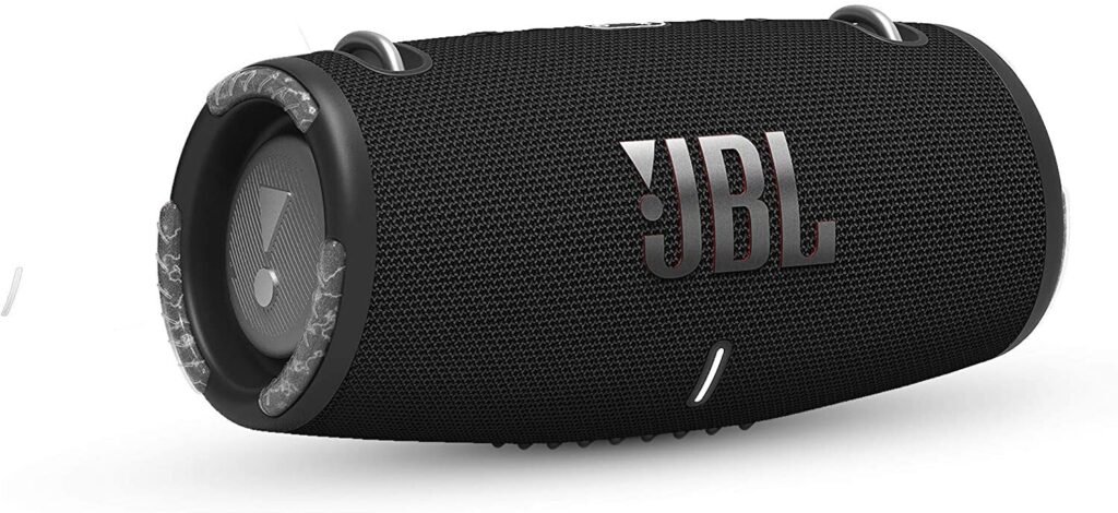 JBL Bluetooth Speaker Review 2023