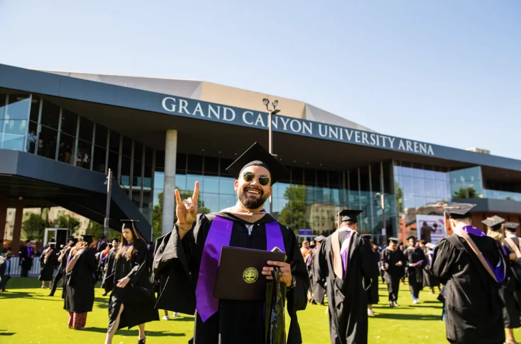 Grand Canyon University Scholarships For International Students