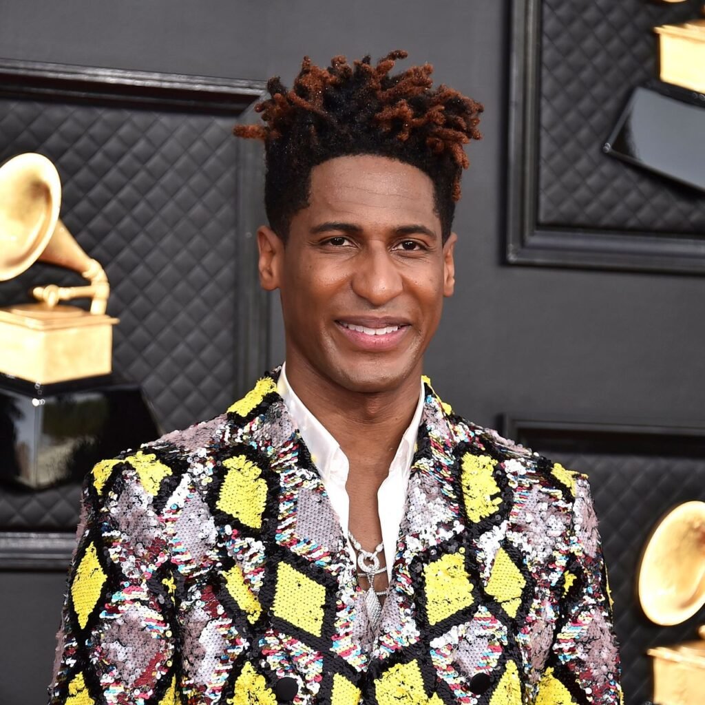 Jon Batiste announces first North American headlining tour