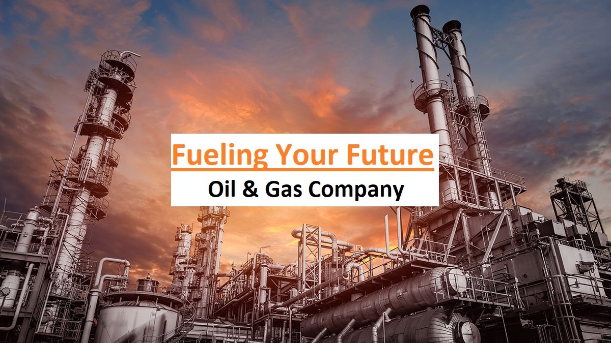 Fueling Your Future, Oil and Gas company, opportunity to get a job, salary $3500 per month inclusive all benefits