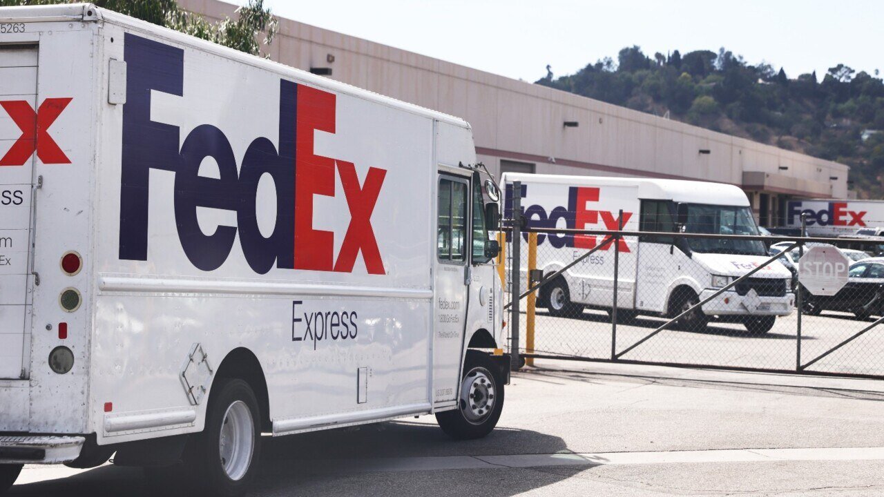 Driving Careers at FedEx Australia | Exploring Opportunities