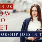 Obtaining Sponsorship in the United Kingdom