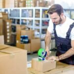 Packing Jobs in Canada